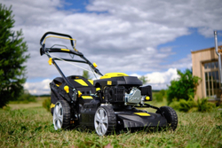Газонокосилка Champion LM4627