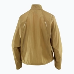 Женская ветровка Salomon Shakeout Fly brilliant olive