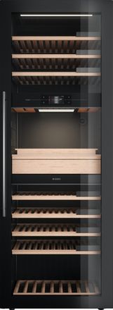 Винные шкафы