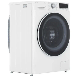 Стиральная машина LG F2V5GS0W