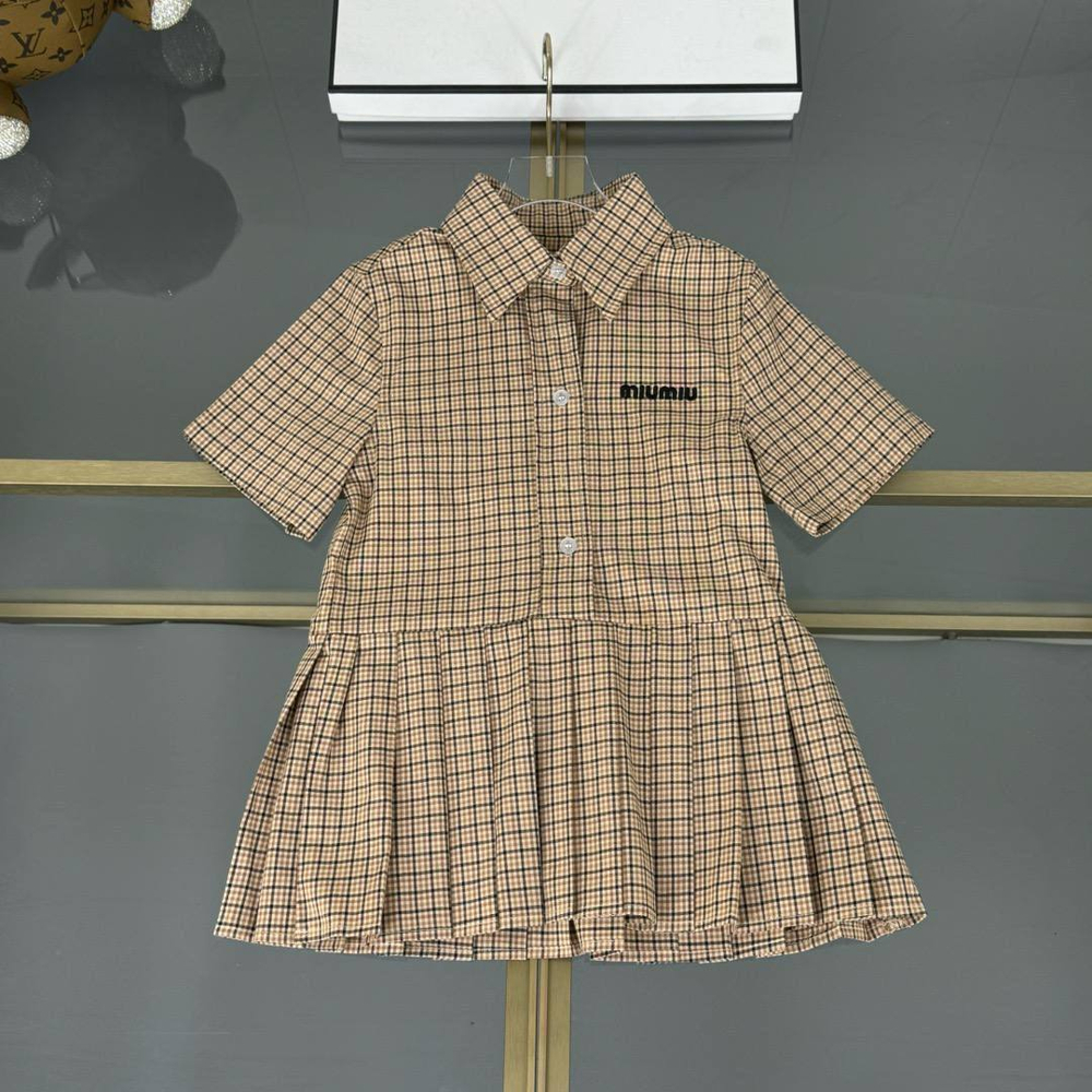 Платье MIU MIU, арт. 485213214