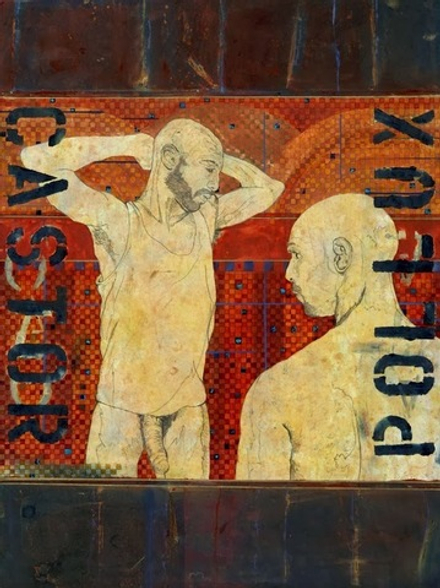 Andrew Ogus - эротическое искусство художника Эндрю Огуса. 18+