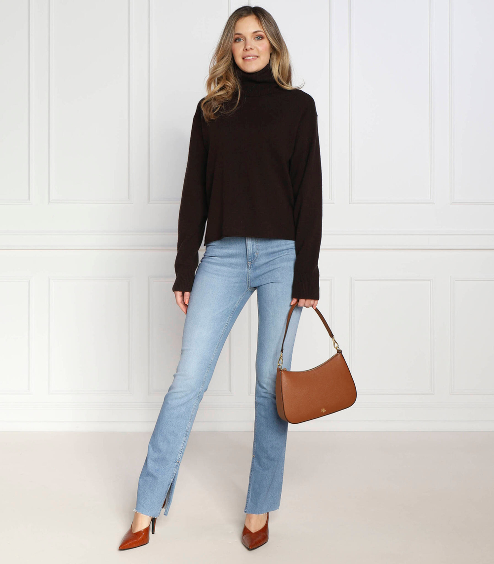 джинсы jackie kf hr BOSS BLACK - голубой(50487203)