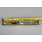 Настенный светильник Aployt Justa APL.609.01.01