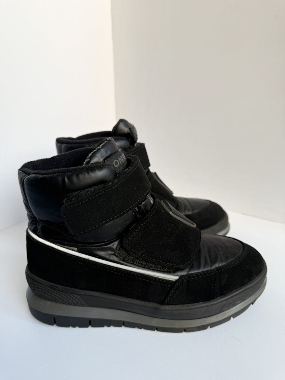 Зимние ботинки Onway, 33
