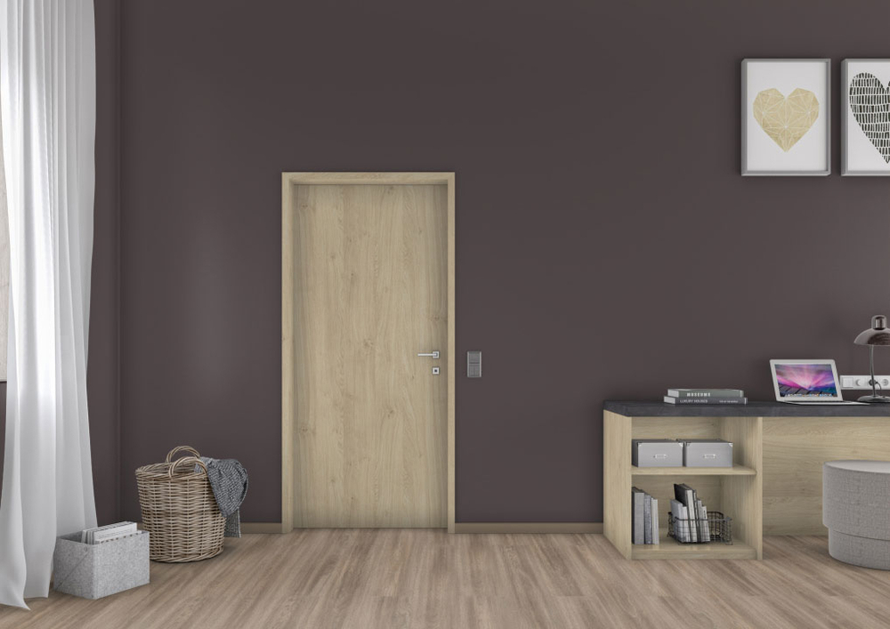 Ламинат Egger Pro Classic 10/33 V4EPL180 Дуб Сория серый - Магазин напольных покрытий в Екатеринбурге. MAXI ПОЛ