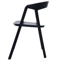 Стул Nomad черный