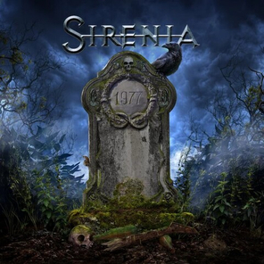 Sirenia / 1977 (RU)(CD)