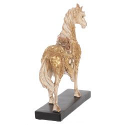 GAEM Фигурка декоративная "Лошадь", L21,5 W6 H23,5 см