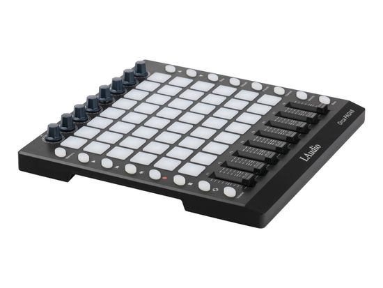 Orca-Pad48 MIDI пэд-контроллер, 48 пэдов, Laudio