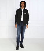 Худи Tommy Jeans - черный(DM0DM15008)