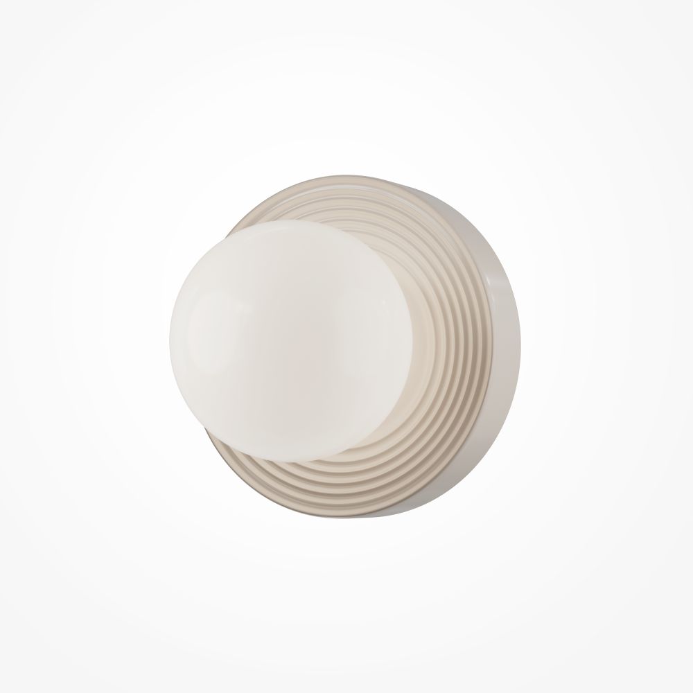 Светильник настенно-потолочный Maytoni   MOD403WL-01BG1