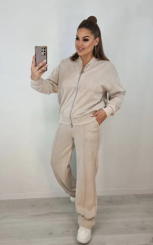 Костюм 01434-3 Fabrika