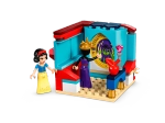 Конструктор LEGO Disney 43276 Шкатулка для драгоценностей Белоснежки
