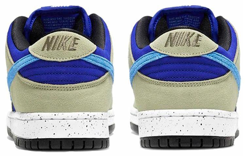Кроссовки Nike Dunk Sb Celadon
