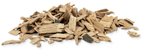 GUSTO Щепа для настаивания из Шотландии Campbeltown 100 гр