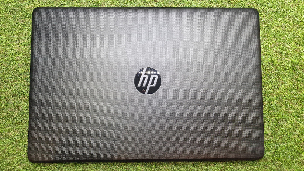 Ноутбук HP A6/4Gb/FHD