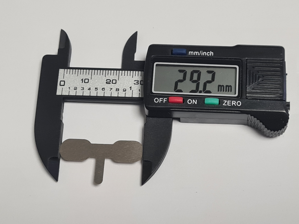 Перемычка для сварки ET T-2908-13