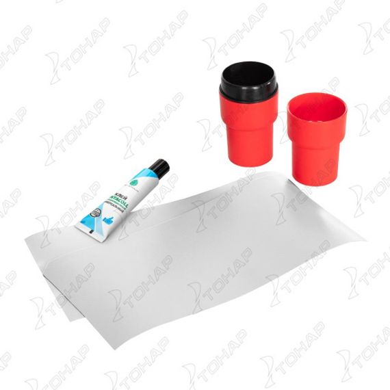 Лодка Тонар Алтай S340 белый