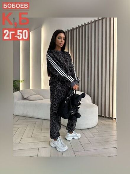 Костюм 2583237 Fabrika