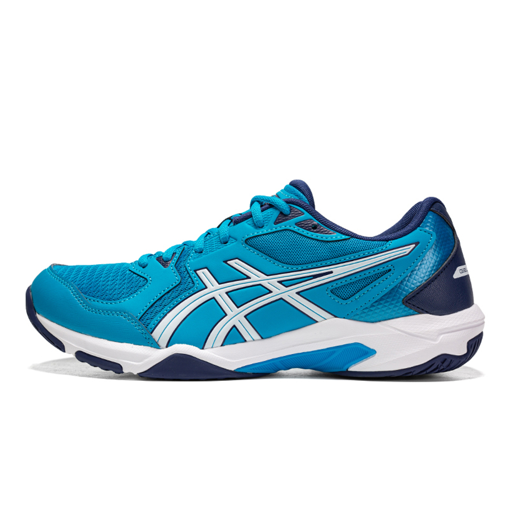 ASICS Gel Rocket 10 "Island Blue"