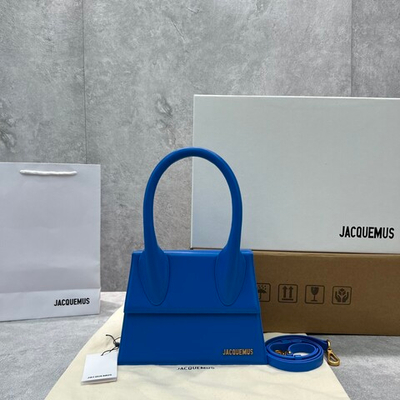 Jacquemus Le Grand Chiquito 22 cm