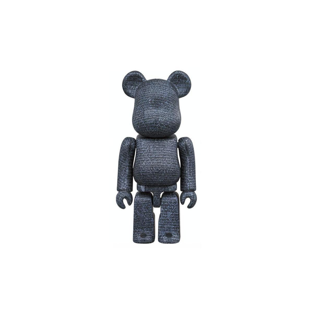 Дизайнерские игрушки BE@RBRICK, BB-0039