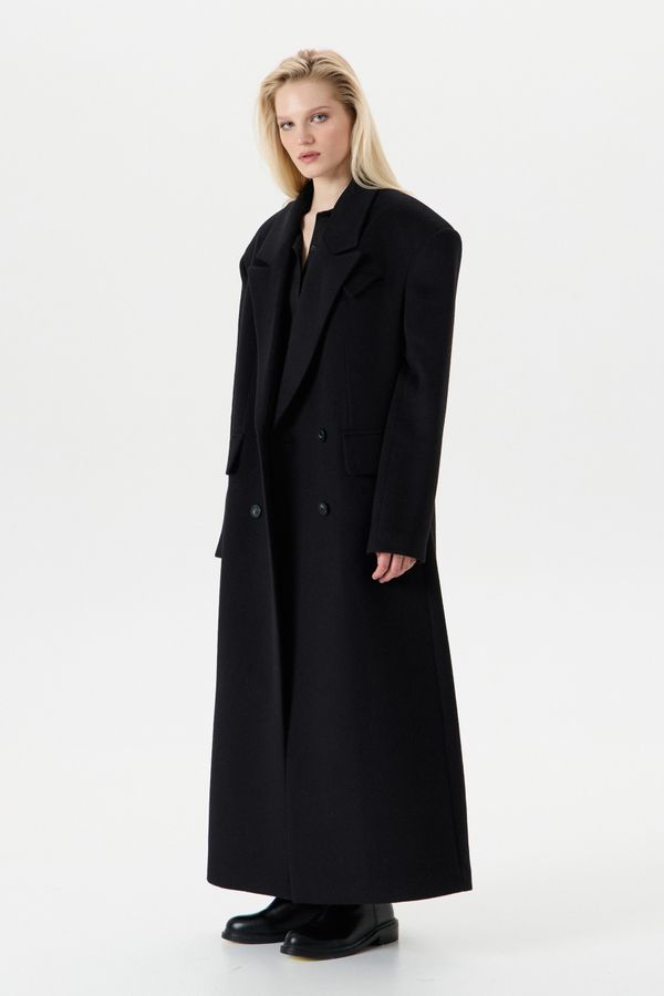 Пальто Timeless