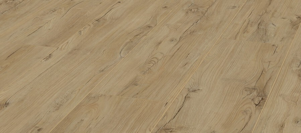 Ламинат Kronotex Exquisit Plus D4715 Каштан Бордо