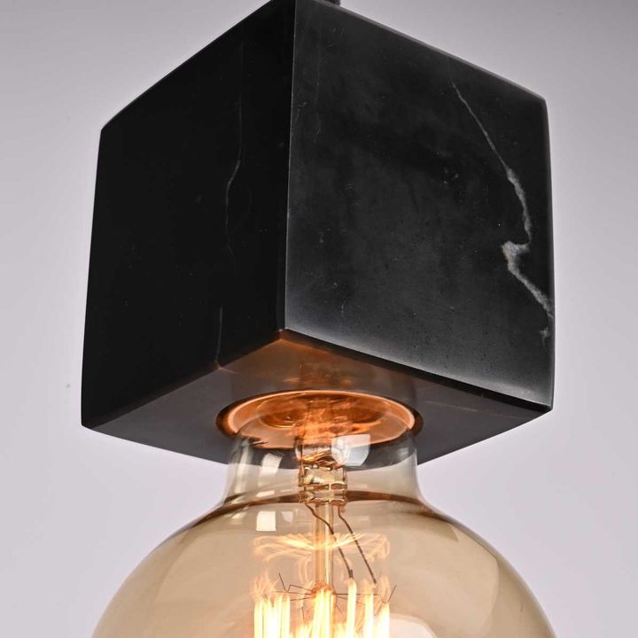 Подвесной светильник Imperium Loft Marmor Veldi 74402-22