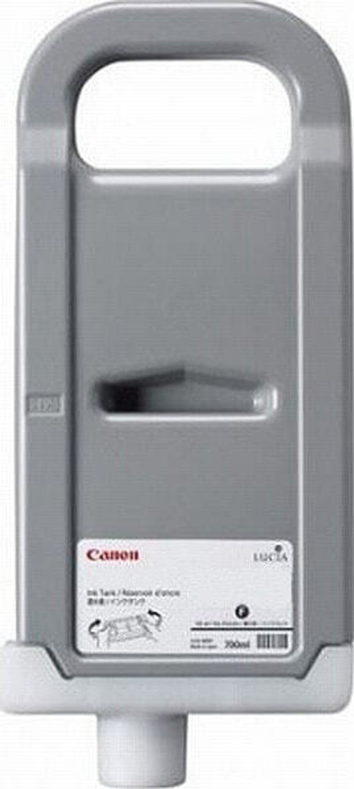Картридж струйный матовый черный 1 шт Canon PFI-106 MBK 6620B001