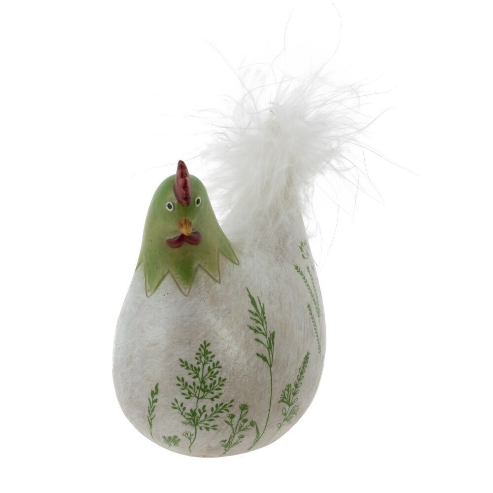 GAEM Фигурка декоративная "Курица", L9 W6 H10 см