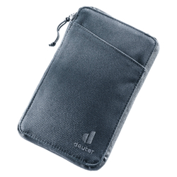Кошелек Deuter Travel Wallet Black