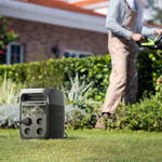 Портативная зарядная станция EcoFlow DELTA 3 (1024 Втч)