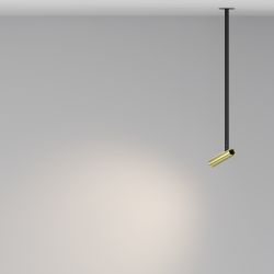 Спот светодиодный Maytoni   P141RS-L125-6W3K-BBS