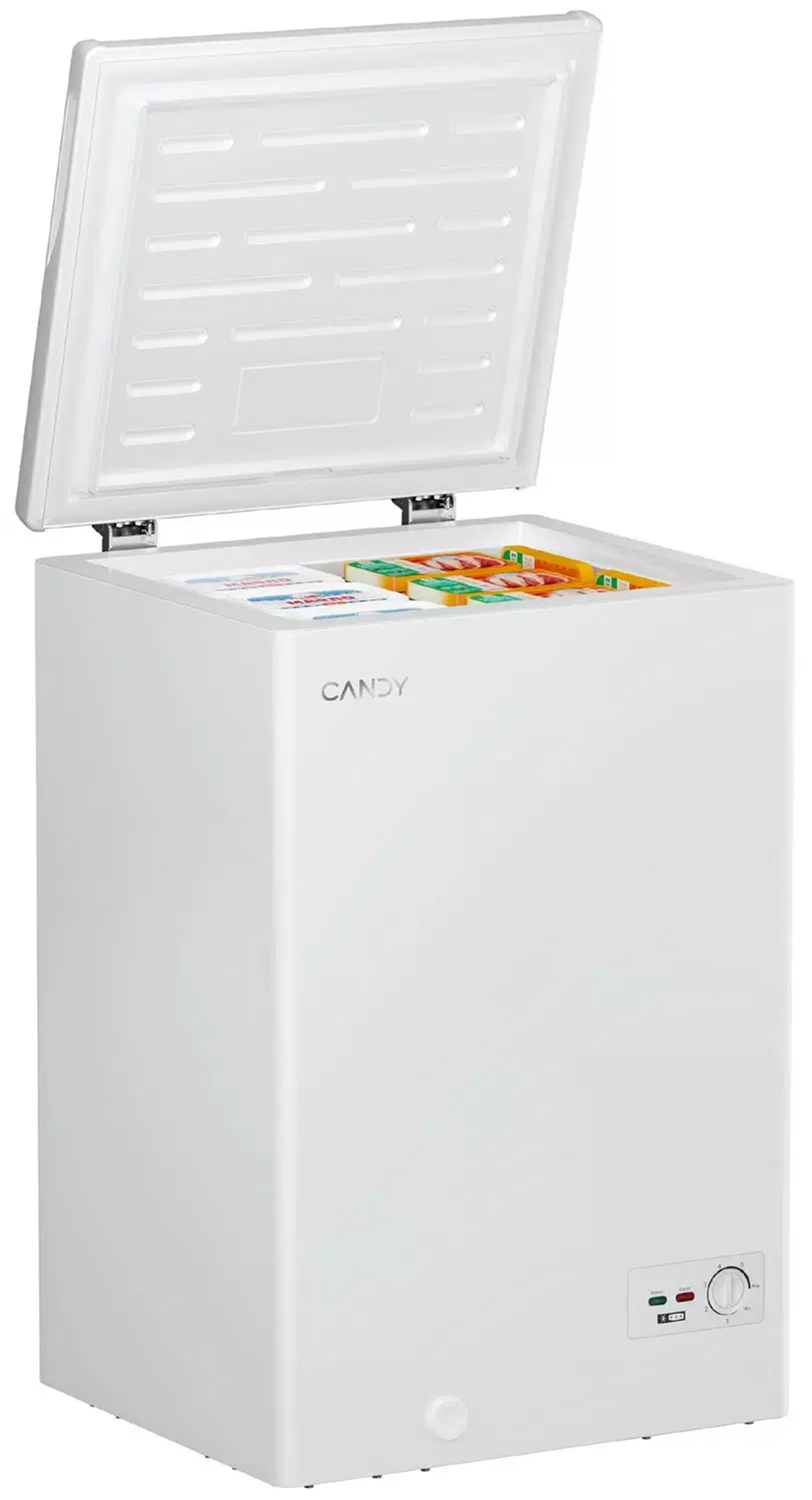 Морозильный ларь CANDY CCM100R