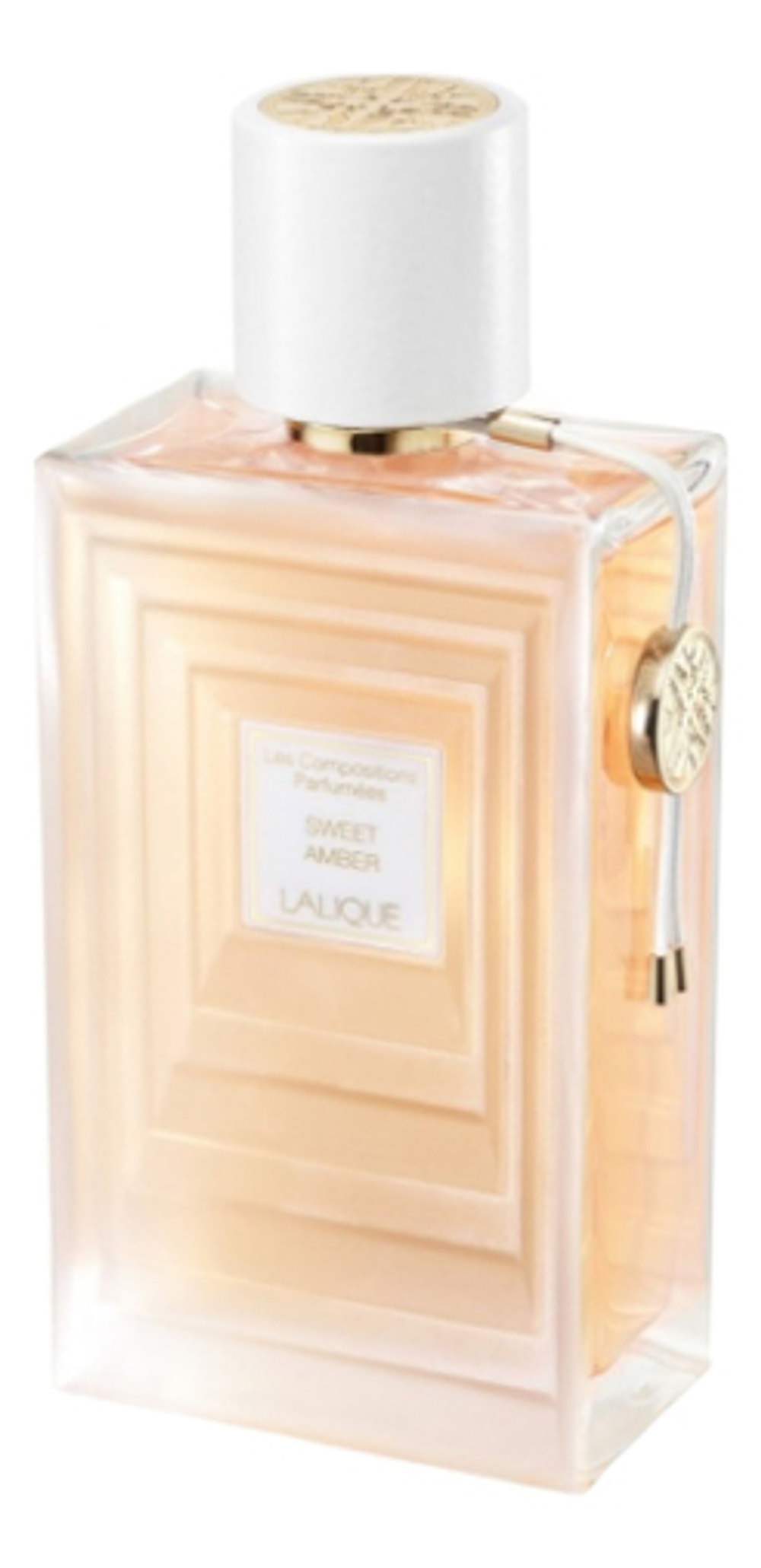 Lalique Sweet Amber