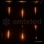 Световой прибор Amixled SUNSTRIP ACTIVE 10x50w
