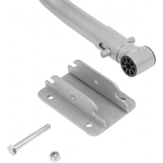 Колеса транцевые ШЛ-2 (комплект 2 шт.) Тонар