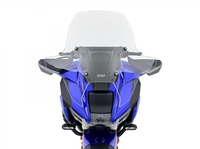 WRS Ветровое стекло Touring BMW R 1300 RT прозрачное