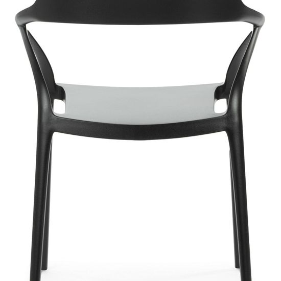 Стул Stis цвет чёрный