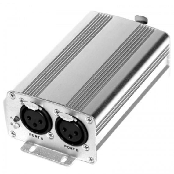 I LIGHTING IL-AN02-POE