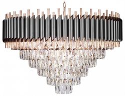 Подвесная люстра Loft it Eclair 10206/800