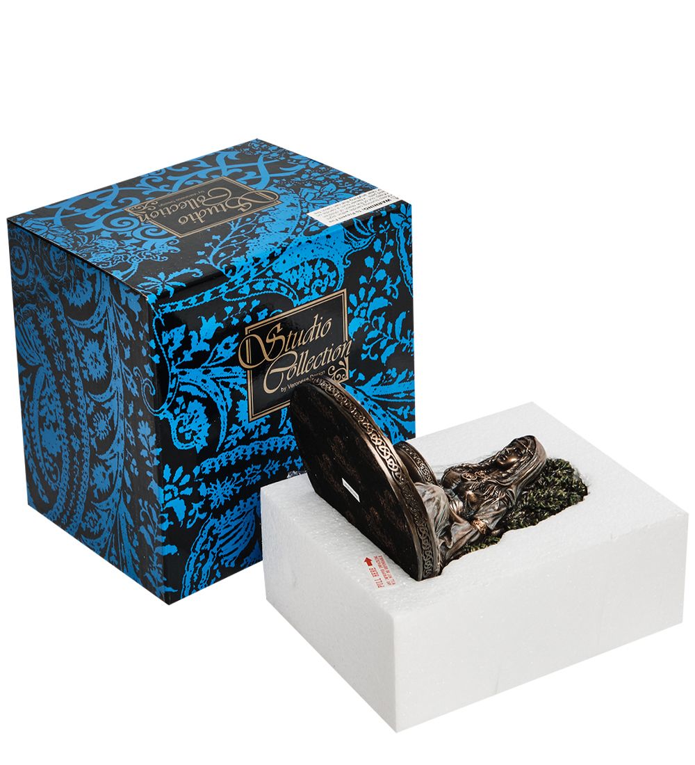 WS-1156 Статуэтка-подсвечник «Дану - прародительница Туата де Дананн»