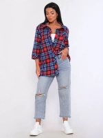 Туника большие размеры