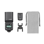 Вспышка накамерная Godox ThinkLite TT520III
