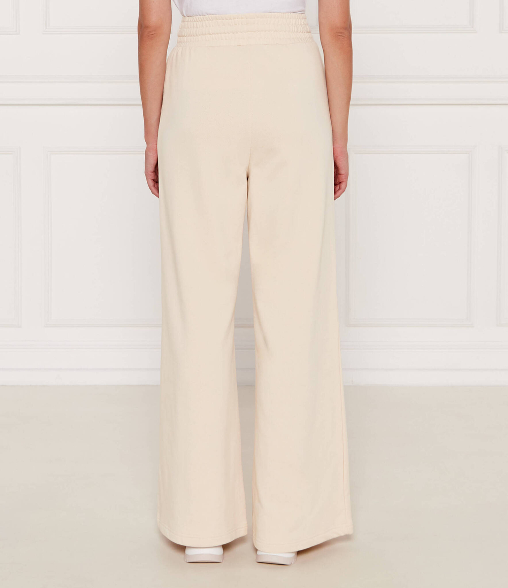 Брюки TWINSET - экрю(242TP2492)