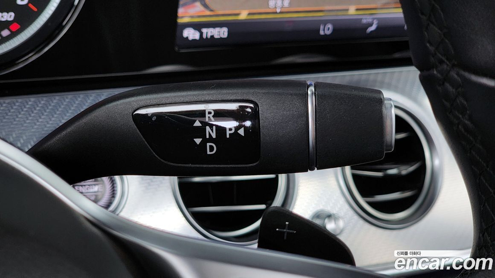 Mercedes-Benz E-Class W213 E250 Avangarde (12.2019)