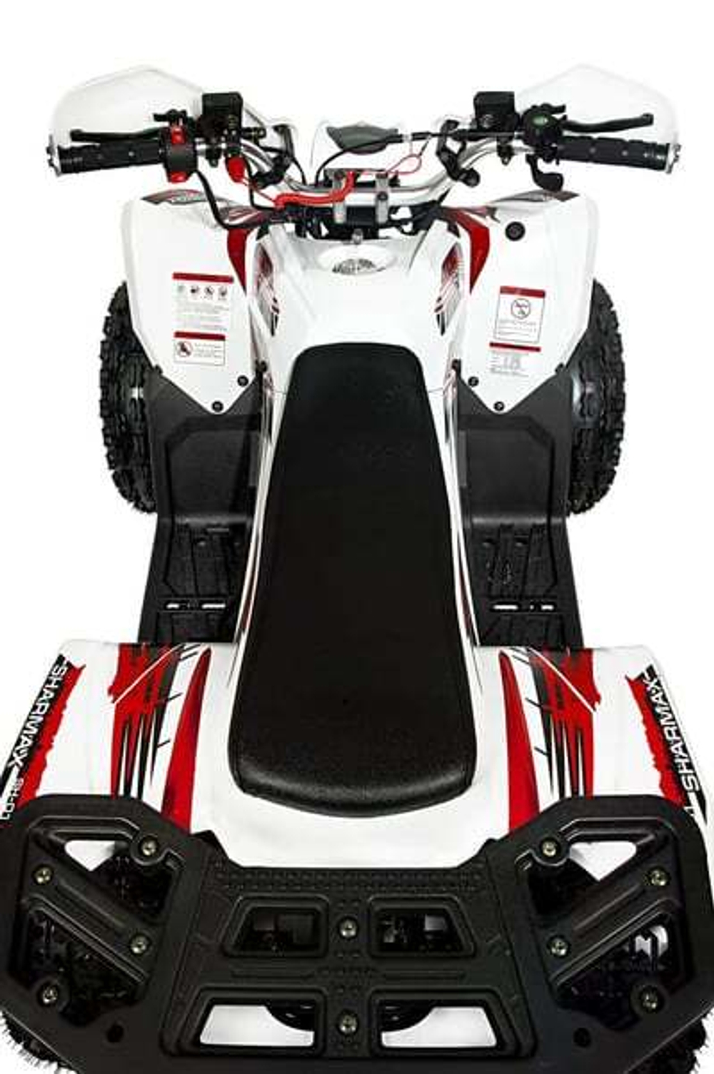 Квадроцикл SHARMAX Cross 180