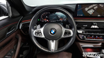 BMW 5 Series (G30) 530i M Sports (01.2021)